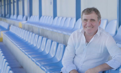 Gheorghe Hagi va fi decorat de preşedintele interimar Ilie Bolojan cu Ordinul Naţional „Steaua României” în grad de Cavaler, cea mai înaltă distincţie a statului român