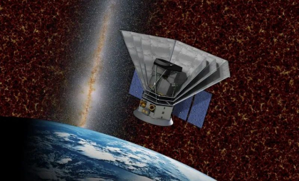 NASA a lansat un telescop spațial care va încerca să rezolve unul dintre cele mai mari mistere ale universului NASA a lansat un telescop spațial care va încerca să rezolve unul dintre cele mai mari mistere ale universului