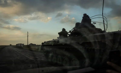 „Pură trădare”. Bloggerii ruși au dat verdictul privind armistițiul cu Ucraina, în timp ce Kremlinul evită un răspuns clar „Pură trădare”. Bloggerii ruși au dat verdictul privind armistițiul cu Ucraina, în timp ce Kremlinul evită un răspuns clar