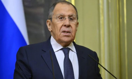 Lavrov, despre acordul de pace convenit între SUA şi Ucraina: „Nu vom accepta o pace care să pună vieţi în pericol” Lavrov, despre acordul de pace convenit între SUA şi Ucraina: „Nu vom accepta o pace care să pună vieţi în pericol”