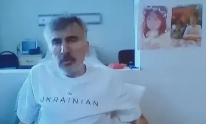 Fostul președinte al Georgiei, Mihail Saakașvili, condamnat la 9 ani de închisoare de către Curtea orașului Tbilisi