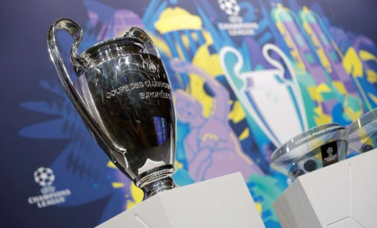 Arsenal - Real, capul de afiș din sferturile Ligii Campionilor. Tabloul complet al fazelor finale - FOTO Arsenal - Real, capul de afiș din sferturile Ligii Campionilor. Tabloul complet al fazelor finale - FOTO