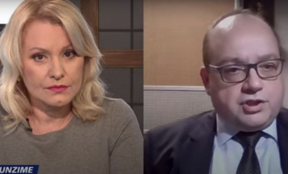 Expertul Valentin Naumescu spune că Putin nu dorește un armistițiu fără a impune anumite condiții, deoarece este conștient că în prezent ei controlează situația din Ucraina: „El consideră că are șanse să câstige războiul”
