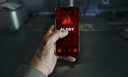 Moldovenii vor primi pe telefonul mobil avertizări privind situații de urgență și dezastre