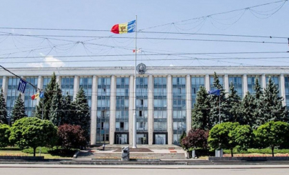 Ședința Guvernului Republicii Moldova din 13 martie 2025 - VIDEO Ședința Guvernului Republicii Moldova din 13 martie 2025 - VIDEO