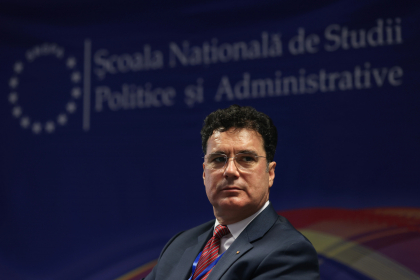 Studenții de la SNSPA se dezic de decizia universității de a-l nominaliza pe Donald Trump la Nobelul pentru Pace: „Conducerea a optat să ignore studenții”