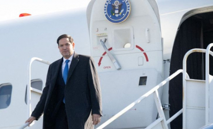 Miniștrii din G7 se întâlnesc în Canada. Diplomații europeni vor să afle ce a discutat Marco Rubio cu oficialii de la Kiev