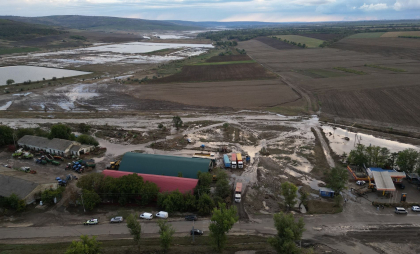 Peste 115 milioane de lei vor fi oferiți mai multor raioane pentru a remedia pagubele provocate de calamitățile naturale din perioada iunie-septembrie 2024 Peste 115 milioane de lei vor fi oferiți mai multor raioane pentru a remedia pagubele provocate de calamitățile naturale din perioada iunie-septembrie 2024