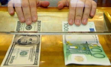 Curs valutar BNM pentru 13 martie. Cât costă astăzi un euro și un dolar - FOTO