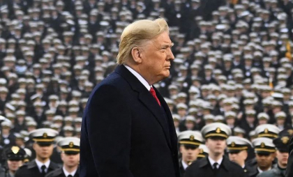SNSPA îl propune pe Donald Trump la Premiul Nobel pentru Pace: „Recunoaștem rolul în facilitarea soluțiilor diplomatice pentru încetarea conflictului din Ucraina”
