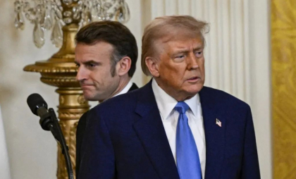 Trump atacă violent UE și amenință cu taxe vamale de 200% pentru „toate vinurile, șampaniile și produsele alcoolice din Franța și celelalte state membre”
