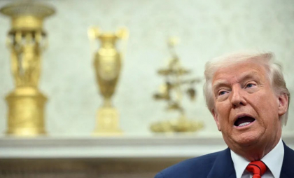 Trump insistă că SUA vor anexa Groenlanda: „Cred că se va întâmpla”