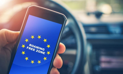 Tarifele de roaming cu UE vor fi reduse treptat. Un proiect de lege, aprobat de Guvern. Când ar putea fi eliminate complet  Tarifele de roaming cu UE vor fi reduse treptat. Un proiect de lege, aprobat de Guvern. Când ar putea fi eliminate complet