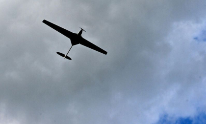 Rusia susţine că a doborât 77 de drone ucrainene deasupra teritoriului său