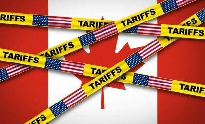 Tensiuni comerciale în creștere. Canada depune plângere la OMC împotriva tarifelor impuse de SUA pe oţel şi aluminiu
