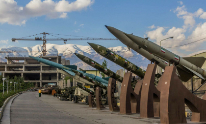 Reuniune la Beijing. China, Iran și Rusia au început discuţiile asupra programului nuclear al Teheranului