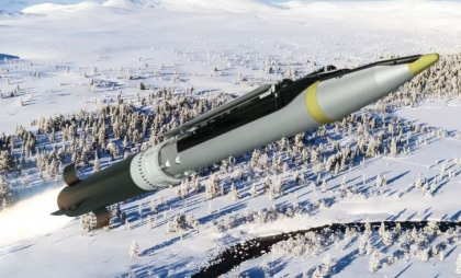 Ucraina va primi curând bombe glisante cu rază lungă de acțiune, după ce muniția a fost modernizată pentru a evita bruiajul rusesc Ucraina va primi curând bombe glisante cu rază lungă de acțiune, după ce muniția a fost modernizată pentru a evita bruiajul rusesc