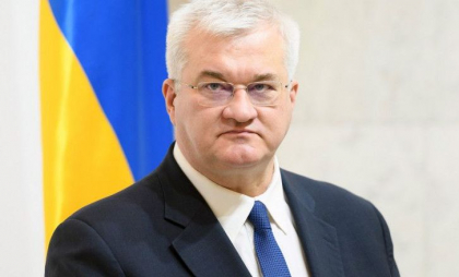 Ucraina se pregătește de un posibil armistițiu cu Rusia. Ce a anunțat șeful diplomației de la Kiev