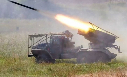 Cel mai mare producător de arme din Rusia anunță că va crește producția de rachete cu 60%