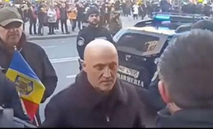 Mercenarii lui Horațiu Potra vizați de noi percheziții. Autoritățile române anchetează implicarea în violențele de la BEC din România Mercenarii lui Horațiu Potra vizați de noi percheziții. Autoritățile române anchetează implicarea în violențele de la BEC din România