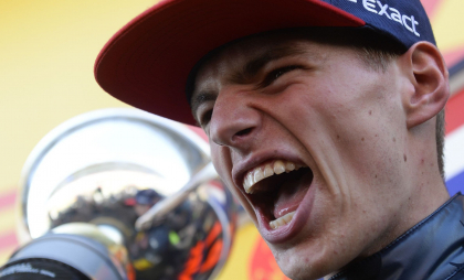 Max Verstappen, înainte de startul în noul sezon de F1: „Ştiu că nu suntem cei mai rapizi". Marele plus al Red Bull
Max Verstappen, înainte de startul în noul sezon de F1: „Ştiu că nu suntem cei mai rapizi". Marele plus al Red Bull