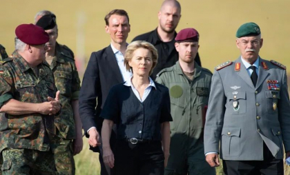Uniunea Europeană dă un nou semnal de distanțare strategică față de SUA

