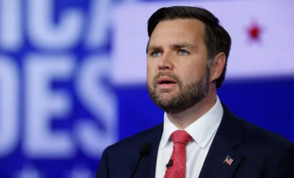 JD Vance, huiduit la un concert din Washington: „Ați distrus acest loc!” - VIDEO