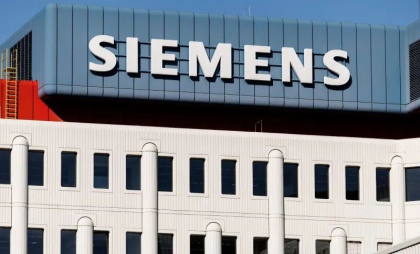 Doi foști directori ai Siemens vor fi judecați în Germania pentru încălcarea sancțiunilor împotriva Rusiei