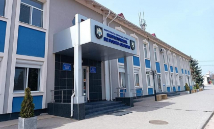 Un ofițer superior din cadrul Secției resurse umane a IP Criuleni a decedat. Precizările poliției Un ofițer superior din cadrul Secției resurse umane a IP Criuleni a decedat. Precizările poliției