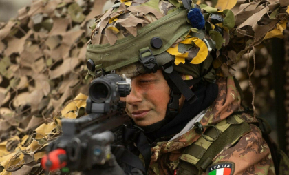 Italia nu trimite trupe în Ucraina. Anunțul premierului Giorgia Meloni
