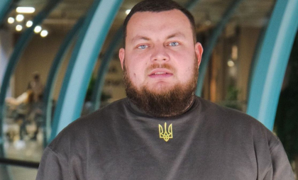 Un activist anti-rus a fost asasinat în centrul Odesei. Cine este Demian Hanul, considerat „nazist” de Kremlin
Un activist anti-rus a fost asasinat în centrul Odesei. Cine este Demian Hanul, considerat „nazist” de Kremlin