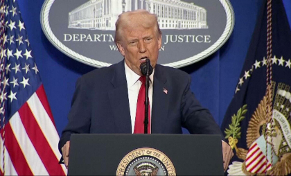 Oficiali ai țărilor G7 cer Rusiei să accepte un armistițiu fără condiții. Donald Trump: „Nu e deloc ușor, dar vom răzbi”