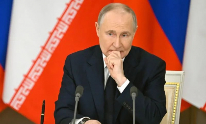 Situație extremă în război. Putin cere trupelor ucrainene din Kursk să se predea, în timp ce Zelenski cere SUA să facă presiuni asupra Rusiei, scrie CNN
