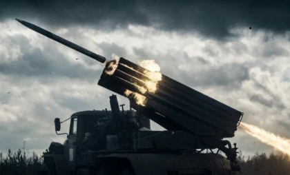 Rusia şi Ucraina continuă atacurile aeriene. Perspectiva unei încetări a focului rămâne incertă