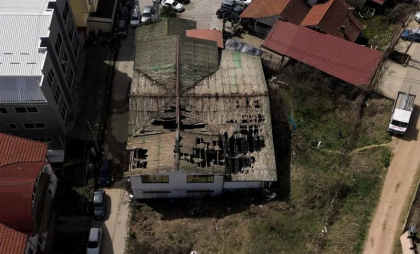 LIVE TEXT. Proprietarul clubului din Macedonia de Nord, unde cel puțin 59 de oameni au murit și peste 100 au fost răniți în urma unui incendiu - reținut