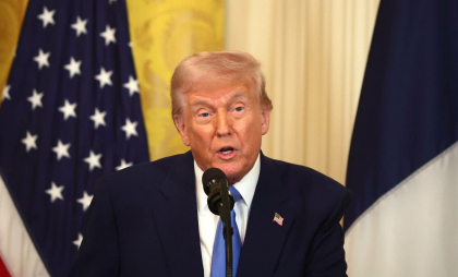 Ce a scris Donald Trump în scrisoarea trimisă Iranului. Preşedintele american îndeamnă la un nou acord nuclear

