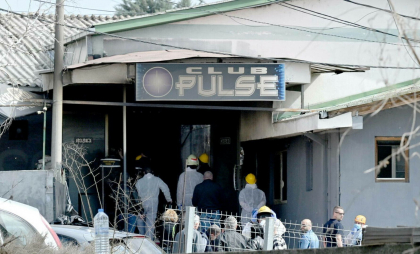 Tragedia din Macedonia de Nord. Locul era un club improvizat într-un depozit de covoare. 15 reținuți: „Mită și corupție”