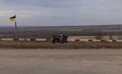 LIVE TEXT Război în Ucraina, ziua 1118: Orice tratat de pace trebuie să conțină garanții de securitate incontestabile, spune Moscova. Trump va vorbi marți cu Putin. Incendiu în regiunea rusă Astrahan după un atac cu drone