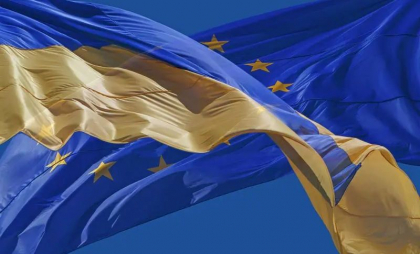 Statele membre UE aprobă o plată de 3,5 miliarde de euro pentru Ucraina Statele membre UE aprobă o plată de 3,5 miliarde de euro pentru Ucraina