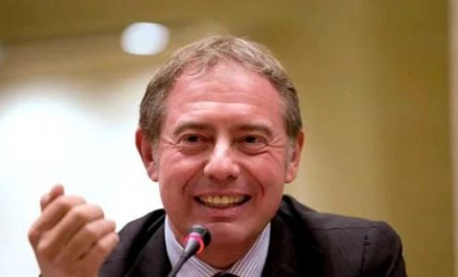 Italia are în plan conectarea industriei auto cu sectorul apărării și aeronauticii Italia are în plan conectarea industriei auto cu sectorul apărării și aeronauticii