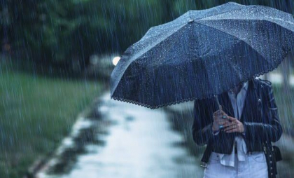 Lapoviță și ploi slabe în toată țara. Câte grade se vor înregistra astăzi, dar și în următoarele zile. Prognoza meteo
