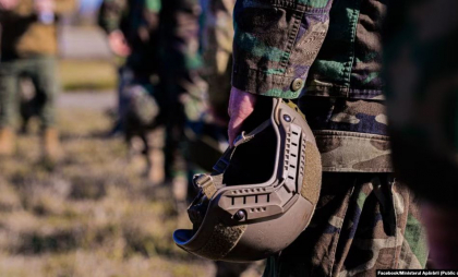 UE aprobă noi ajutoare militare pentru Moldova. Arme - nu încă
UE aprobă noi ajutoare militare pentru Moldova. Arme - nu încă