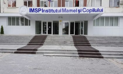 O adolescentă - găsită cu mai multe leziuni și traumatisme lângă Institutul Mamei și Copilului: Ar fi căzut de la înălțime. Ce spun responsabilii de la spital O adolescentă - găsită cu mai multe leziuni și traumatisme lângă Institutul Mamei și Copilului: Ar fi căzut de la înălțime. Ce spun responsabilii de la spital