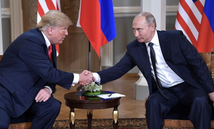 Cadou pentru Vladimir Putin. The Telegraph: Donald Trump ia în considerare recunoașterea Crimeei ca parte a Rusiei
Cadou pentru Vladimir Putin. The Telegraph: Donald Trump ia în considerare recunoașterea Crimeei ca parte a Rusiei