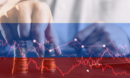 Bloomberg: Marea Britanie și UE discută despre confiscarea bunurilor rusești înghețate Bloomberg: Marea Britanie și UE discută despre confiscarea bunurilor rusești înghețate