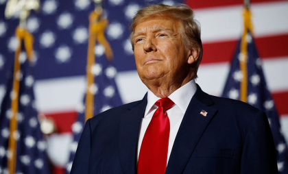 Reacția lui Trump după discuția cu Putin: „Vom lucra rapid pentru o încetare completă a focului și, în cele din urmă, pentru încheierea acestui război îngrozitor dintre Rusia și Ucraina” Reacția lui Trump după discuția cu Putin: „Vom lucra rapid pentru o încetare completă a focului și, în cele din urmă, pentru încheierea acestui război îngrozitor dintre Rusia și Ucraina”