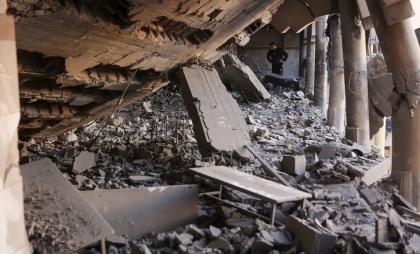 LIVE TEXT. Israelul a reluat fără avertisment atacurile asupra Fâșiei Gaza. Peste 235 de oameni au fost uciși, spun palestinienii. Hamas: Netanyahu a torpilat armistițiul, este o condamnare la moarte pentru ostatici 