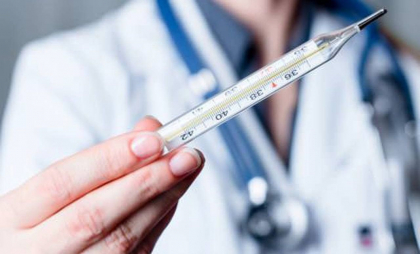 Numărul infecțiilor respiratorii în scădere: Cu 25% mai puține cazuri față de săptămâna trecută. Majoritatea cazurilor - depistate la copii