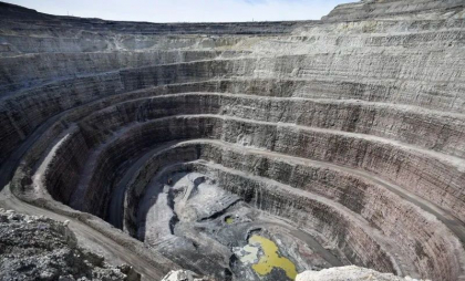 Cursa pentru metale rare: Rusia accelerează extracția, în timp ce SUA vânează resursele Ucrainei Cursa pentru metale rare: Rusia accelerează extracția, în timp ce SUA vânează resursele Ucrainei