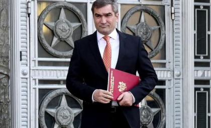 Ministerul de Externe de la Moscova a înmânat o nota de protest ambasadorului, Lilian Darie: Chişinăul este acuzat ca a blocat activitatea instituției, după alerta cu bombă de la ambasada Rusiei